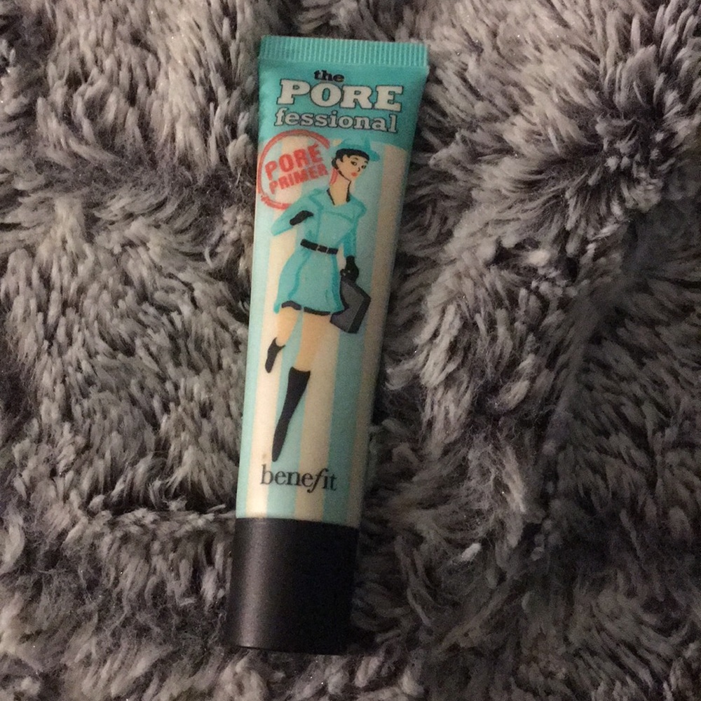 benefit porefessional primer